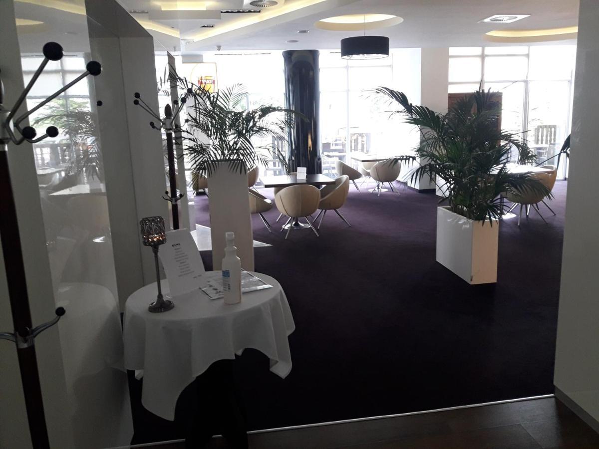 Apartament Promenada Park Kołobrzeg Eksteriør bilde