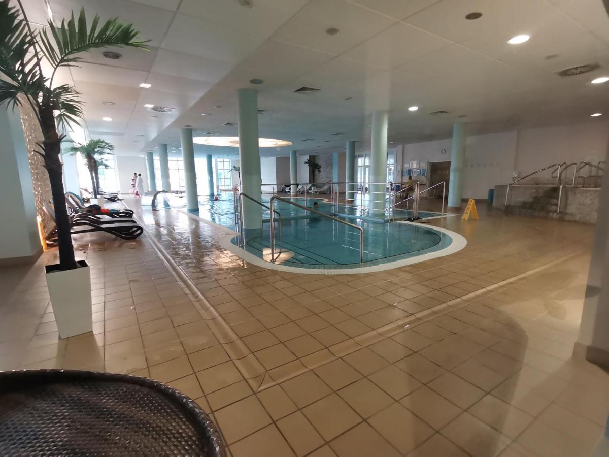 Apartament Promenada Park Kołobrzeg Eksteriør bilde