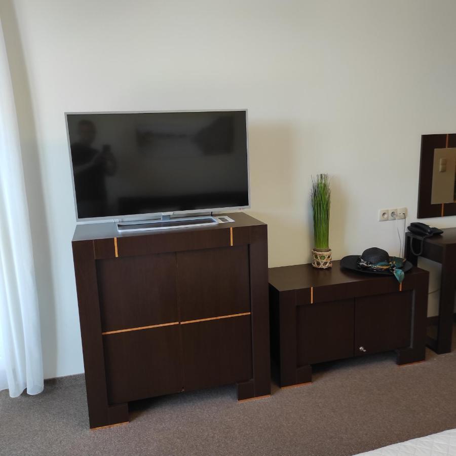 Apartament Promenada Park Kołobrzeg Eksteriør bilde