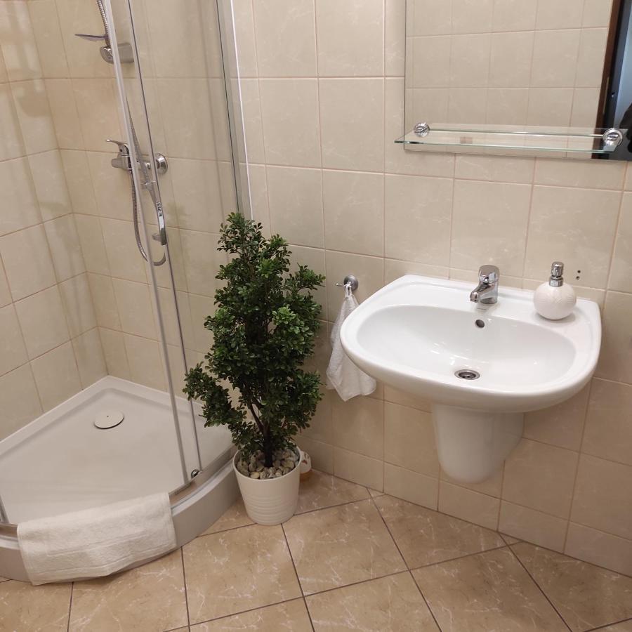 Apartament Promenada Park Kołobrzeg Eksteriør bilde