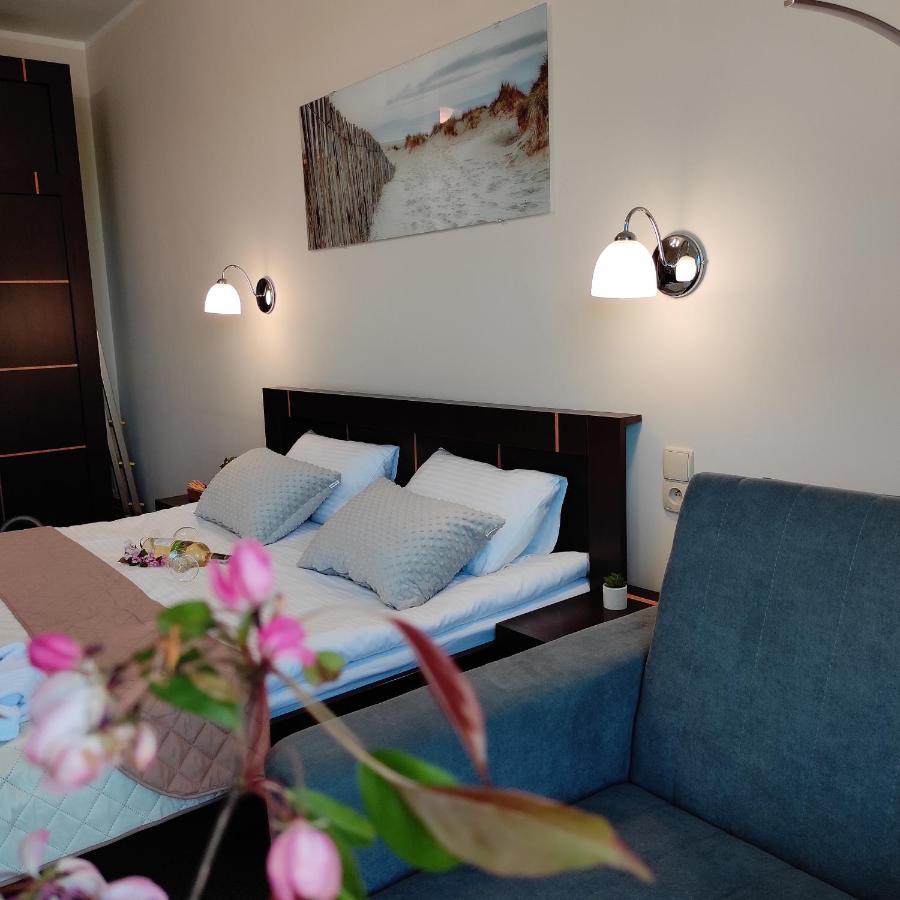 Apartament Promenada Park Kołobrzeg Eksteriør bilde
