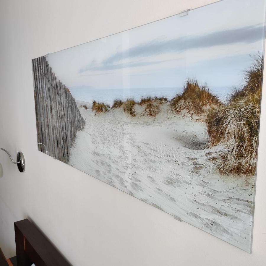 Apartament Promenada Park Kołobrzeg Eksteriør bilde